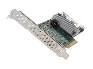 MegaRAID LSI00330 (9271-8i) PCI-Express 3.0 x8 SATA / SAS RAID Controller - Single--Avago Technologies MegaRAID LSI00330 (9271-8i) PCI-Express 3.0 x8 SATA / SAS RAID Controller - Single--Avago Technologies