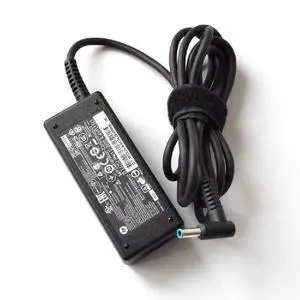 New Genuine HP 45W AC Power Charger Adapter 741727-001, 741553-850, 854054-002 New Genuine HP 45W AC Power Charger Adapter 741727-001, 741553-850, 854054-002
