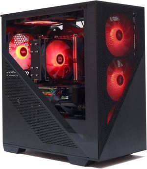iBuyPower Trace 7 Gaming Desktop - 14th Gen Intel Core i9