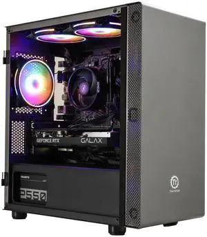 MXZ Gaming PC AMD Ryzen 5 5600 , GeForce RTX5060Ti,16GB DDR4, 1T, A520, 6RGB Fans,Windows 11 Pro , Gamer Desktop Computer(R5 5600| RTX5060Ti) MXZ Gaming PC AMD Ryzen 5 5600 , GeForce RTX5060Ti,16GB DDR4, 1T, A520, 6RGB Fans,Windows 11 Pro , Gamer Desktop Computer(R5 5600| RTX5060Ti)