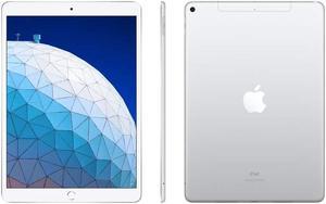 Apple iPad Air 3  64GB  Silver -  A2152 (WiFi)  |  Refurbished (Excellent)