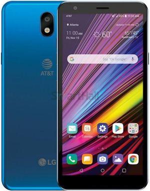 LG NEON PLUS  32GB  Blue  |  Refurbished (Excellent)