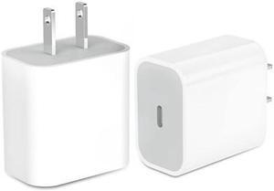 Apple 20w Power Adapter (Type-C) - OEM