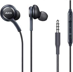 Samsung Galaxy Earphones Designed by AKG 3.5mm - with Microphone