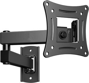 VIVO Electric Motorized Flip Down Pitched Roof Ceiling TV Mount