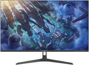 IPASON E2429G-Z 23.8" 1080P 144Hz IPS Gaming Monitor with HDR, G-Sync and FreeSync