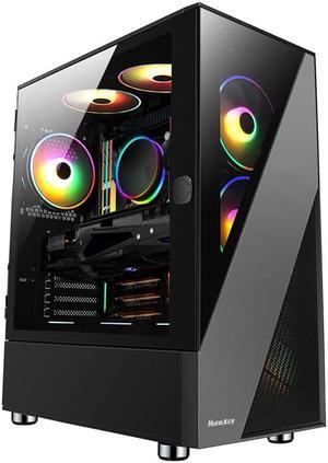 IPASON Gaming PC Desktop Intel Core i7 12th Gen 12700F upgrades to 13700F  for free, NVIDIA