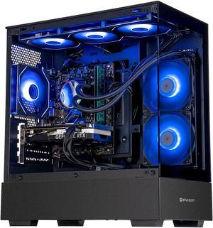 IPASON Gaming Desktop, AMD Ryzen 5 5600, NVIDIA RTX 4060 8GB IPASON Gaming Desktop, AMD Ryzen 5 5600, NVIDIA RTX 4060 8GB