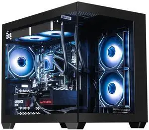 IPASON Gaming Desktop PC , Ryzen7 5700X, Geforce RTX 5060 8G , 16GB DDR4,1TB NVMe SSD,,550W  PSU, Liquid Cooler,Wi-Fi,ARGB Fans , Windows 11  ,Prebuilt Gaming Pc New compute IPASON Gaming Desktop PC , Ryzen7 5700X, Geforce RTX 5060 8G , 16GB DDR4,1TB NVMe SSD,,550W  PSU, Liquid Cooler,Wi-Fi,ARGB Fans , Windows 11  ,Prebuilt Gaming Pc New compute