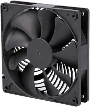 silverstone technology ap120i-pro air penetrator 120mm enhanced pwm controlled air channeling fan (sst-ap120i-pro)
