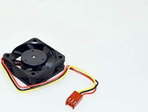 dc 5v 40mm cooler master quiet fan
