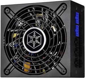 silverstone technology sst-sx700-lpt-usa 700w, sfx-l, silent 120mm fan with 036dba, fully modular cable power supply sx700-lpt-usa