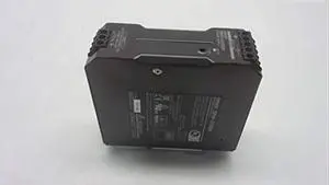 ac/dc din rail power supply (psu), switch mode, 1 output, 120 w, 24 vdc, 5 a