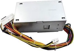 genuine oem switching power supply unit psu for dell cyy97 xfwxr x3kj8 yx302 w206d 76vck h5vw9 57k42 g4v10 77ghn 3mv8h fy9h3 7gc81 hy6d2 pwj55 mpx3v t498g w208d w209d w210d wx9p8 6