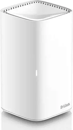 d-link wifi router ac1900 whole home smart mesh wi-fi system high performance dual band parental controls (dir-l1900-us)