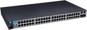 hp procurve 2620-48 layer 3 switch (j9626a#aba)