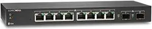 SonicWall Service/Support 1 Year Service 02SSC8364