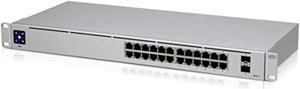 ubiquiti usw-pro-24 ethernet switch