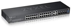 Zyxel GS2220-28 24-Port Gigabit Ethernet Layer 2 Managed Switch