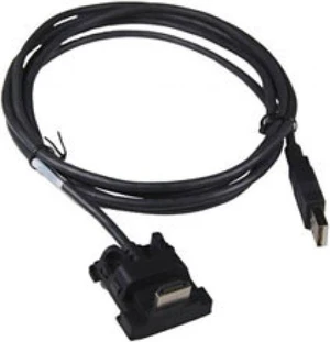 ingenico usb cable for isc 250/ipp 350 (29610039ab), power supply not included ingenico usb cable for isc 250/ipp 350 (29610039ab), power supply not included