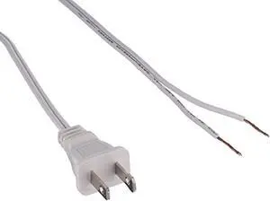 westinghouse 70100 8' cord set