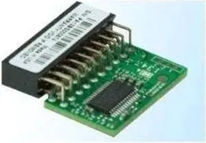 Supermicro Accessory AOM-TPM-9665V-C Add-On Module TCG 2.0 for i5/i3/Xeon E3 Brown Box