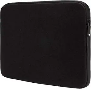 incase classic universal sleeve for 15-inch laptop - black