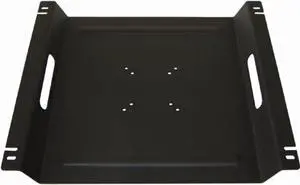 10-23in Flat Panel Monitor Rack Mount