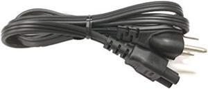stargazer original 3 ft ac power cord stc5 sta02 e352372, compatible with p/n:05v1c9,5v1c9,0k260c,k260c,0k2490,02jvnj,2jvnj,fit for dell laptops,desktops,all in one pcs,docking sta