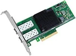 intel ethernet converged x710-da2 network adapter (x710da2)