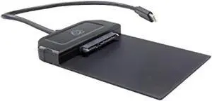 atomos powered docking station with usb 3.1 (atomdck004)