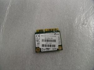 hp inc. wlan 802.11a/b/g/n pcie, 631954-001