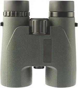 hawke 35102 nature-trek binoculars, green, 8 x 42