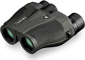 vortex optics vanquish reverse porro prism binoculars 8x26