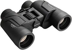 olympus 8 x 40 s standard binoculars