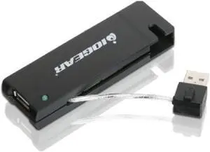 iogear 4 port usb 2.0 hub multi-language version guh285w6