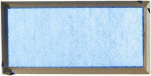 flanders/precisionaire 10055.011224 fiberglass furnace filter (pack of 12)