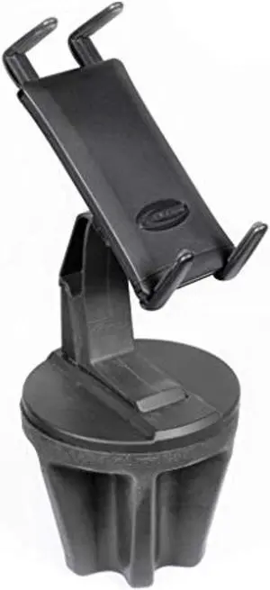 daystar hands free phone grip, holder stands about 10 inches tall