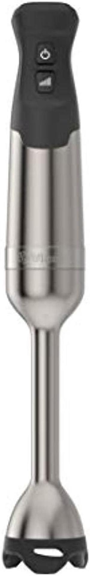 vitamix immersion blender, stainless steel, 18 inches