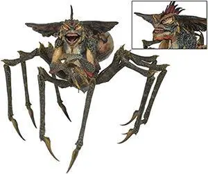 neca - gremlins 2 - deluxe action figure - deluxe boxed spider gremlin neca - gremlins 2 - deluxe action figure - deluxe boxed spider gremlin