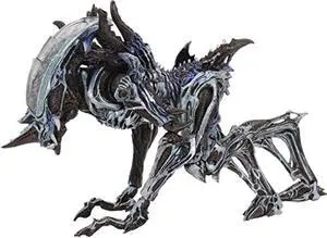 neca - aliens kenner tribute ult rhino alien version 7 action figure