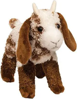 douglas bodhi goat plush stuffed animal