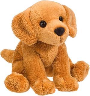 douglas gracie golden retriever dog plush stuffed animal