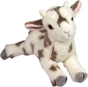 douglas gisele goat plush stuffed animal