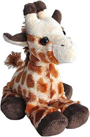 wild republic giraffe plush stuffed animal plush toy gifts for kids hugems 7