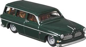 hot wheels car culture circuit legends vehicles for 3 kids years old & up, premium collection of car culture 1:64 scale vehicles