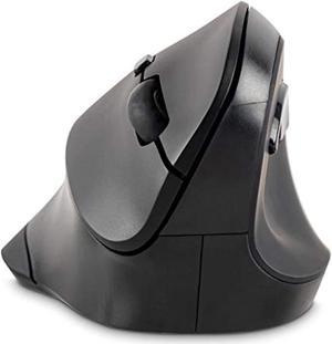 kensington ergonomic vertical wireless mouse (k75575ww)