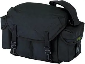 domke 700-j1b domke j-series camera bag (black)