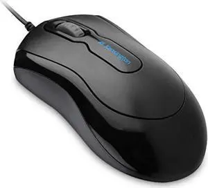 kensington mouseinabox usb mouse - certified to work with chromebook (k79860ww)