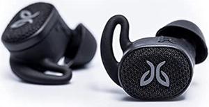 Jaybird Vista 2 True Wireless Sport Bluetooth Headphones w/ Charging Case Black